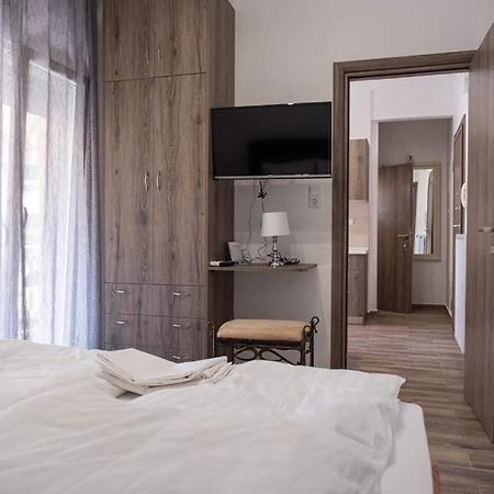 Apartment One 드라마 외부 사진