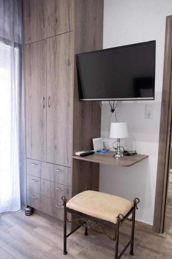 Apartment One 드라마 외부 사진