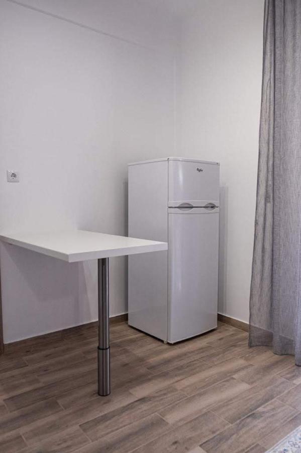 Apartment One 드라마 외부 사진
